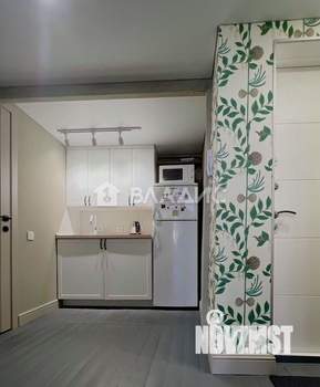 1-к квартира, вторичка, 32м2, 2/3 этаж