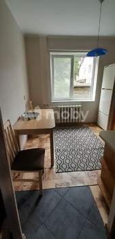 2-к квартира, вторичка, 52м2, 1/5 этаж