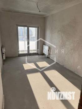 1-к квартира, вторичка, 46м2, 6/8 этаж