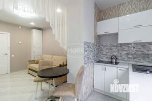 1-к квартира, вторичка, 40м2, 2/9 этаж