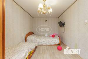 2-к квартира, вторичка, 44м2, 3/5 этаж