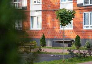 2-к квартира, вторичка, 53м2, 1/8 этаж