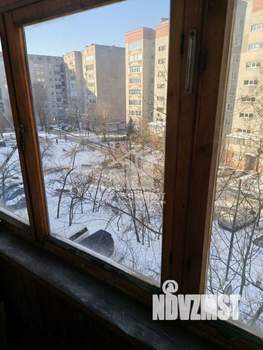 1-к квартира, вторичка, 31м2, 5/5 этаж