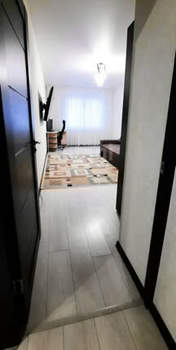 2-к квартира, вторичка, 60м2, 2/8 этаж