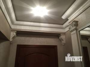 3-к квартира, вторичка, 120м2, 5/6 этаж