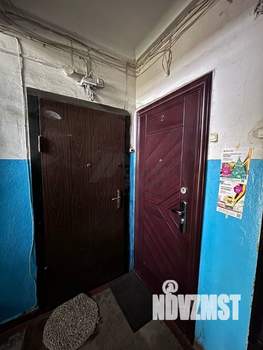 2-к квартира, вторичка, 44м2, 2/5 этаж