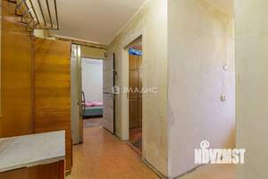 2-к квартира, вторичка, 44м2, 8/9 этаж