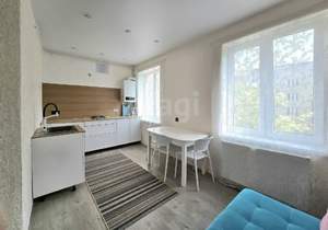 2-к квартира, вторичка, 50м2, 3/3 этаж