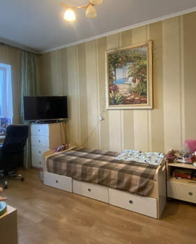 2-к квартира, вторичка, 61м2, 9/15 этаж