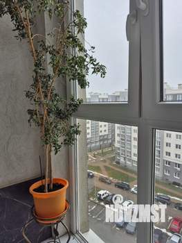 2-к квартира, вторичка, 60м2, 9/10 этаж