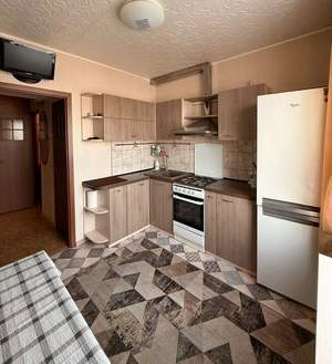 2-к квартира, вторичка, 53м2, 9/9 этаж