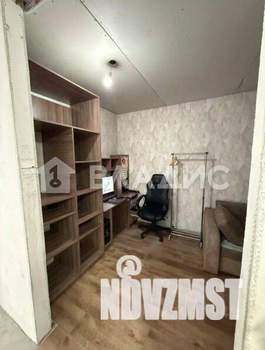 1-к квартира, вторичка, 40м2, 4/8 этаж