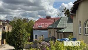 1-к квартира, вторичка, 53м2, 2/4 этаж