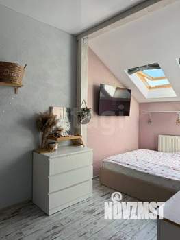 1-к квартира, вторичка, 29м2, 10/11 этаж