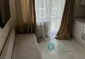 1-к квартира, вторичка, 43м2, 5/5 этаж