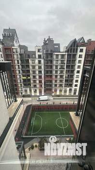 1-к квартира, вторичка, 58м2, 7/10 этаж