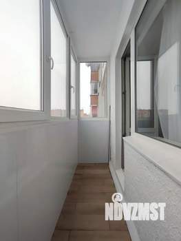 1-к квартира, вторичка, 38м2, 7/9 этаж