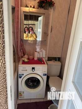1-к квартира, вторичка, 30м2, 4/5 этаж