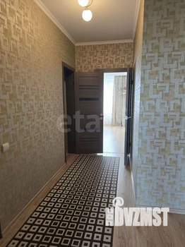 2-к квартира, вторичка, 66м2, 7/9 этаж