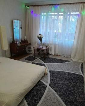 2-к квартира, вторичка, 53м2, 3/5 этаж