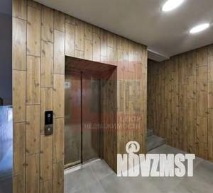 3-к квартира, сданный дом, 76м2, 1/9 этаж