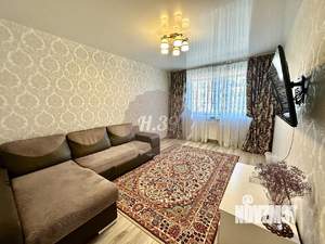 2-к квартира, вторичка, 58м2, 3/10 этаж