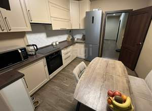 2-к квартира, вторичка, 61м2, 6/8 этаж