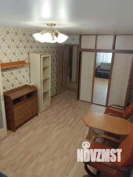 2-к квартира, вторичка, 48м2, 5/5 этаж