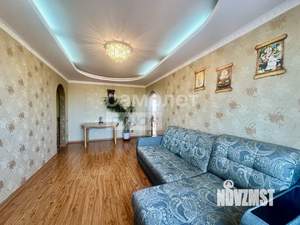 3-к квартира, вторичка, 64м2, 9/9 этаж