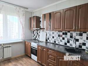 3-к квартира, вторичка, 73м2, 6/9 этаж