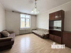 4-к квартира, вторичка, 120м2, 4/4 этаж