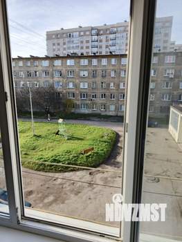 1-к квартира, вторичка, 18м2, 3/5 этаж