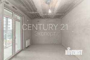 1-к квартира, вторичка, 45м2, 3/9 этаж