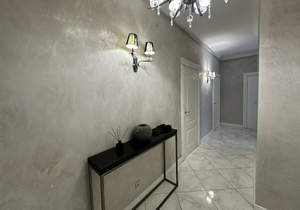 3-к квартира, вторичка, 81м2, 3/4 этаж