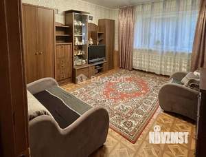 2-к квартира, вторичка, 38м2, 1/2 этаж