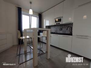 3-к квартира, вторичка, 70м2, 7/8 этаж