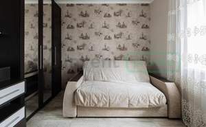 2-к квартира, вторичка, 47м2, 3/3 этаж