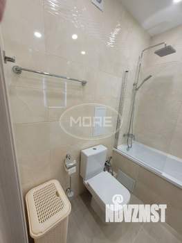 1-к квартира, вторичка, 48м2, 5/10 этаж