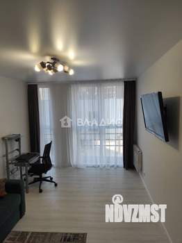 2-к квартира, вторичка, 62м2, 4/16 этаж
