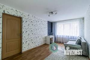 3-к квартира, вторичка, 61м2, 2/5 этаж