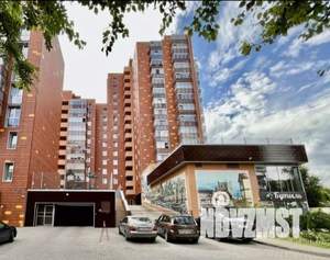 2-к квартира, вторичка, 44м2, 5/15 этаж