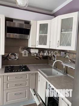 1-к квартира, вторичка, 32м2, 8/9 этаж