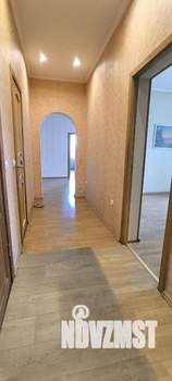 3-к квартира, вторичка, 78м2, 3/4 этаж
