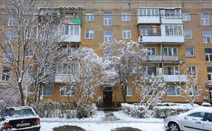 2-к квартира, вторичка, 46м2, 3/5 этаж