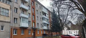3-к квартира, вторичка, 57м2, 3/5 этаж