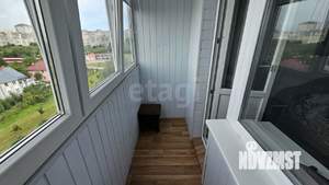1-к квартира, вторичка, 37м2, 7/10 этаж