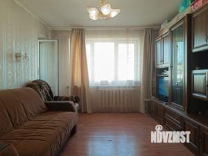 2-к квартира, вторичка, 47м2, 5/5 этаж