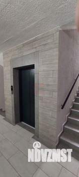 1-к квартира, вторичка, 37м2, 3/9 этаж