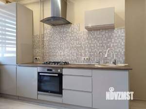 1-к квартира, вторичка, 45м2, 7/9 этаж