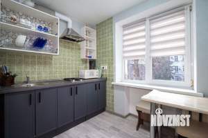 2-к квартира, вторичка, 40м2, 2/5 этаж